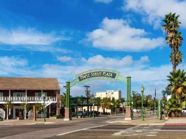 Apartment for rent in Escondido, California