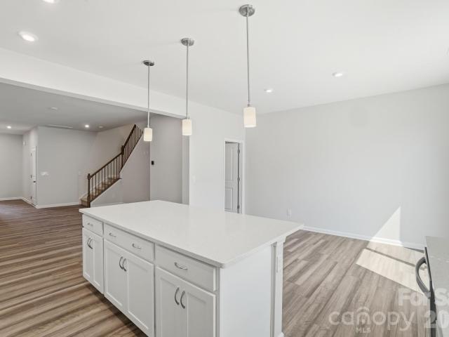 Townhouse for sale in Clover, South Carolina