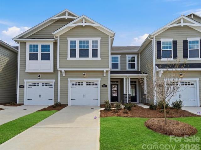 Townhouse for sale in Clover, South Carolina