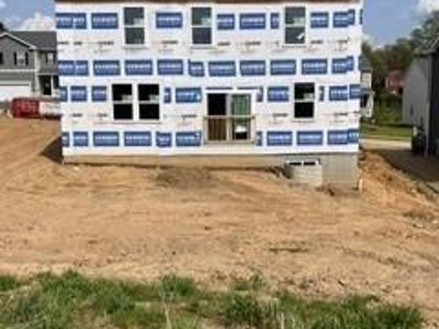 House for sale in Connoquenessing, Pennsylvania