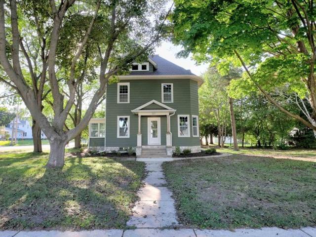 House for sale in Rio, Wisconsin