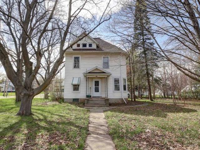 House for sale in Rio, Wisconsin