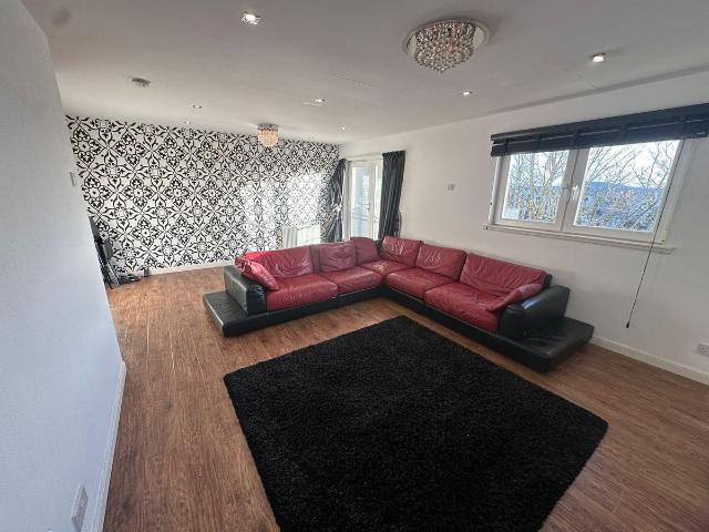 House for rent in Ballindoch, Scotland