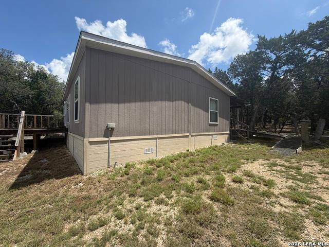 House for sale in Texas