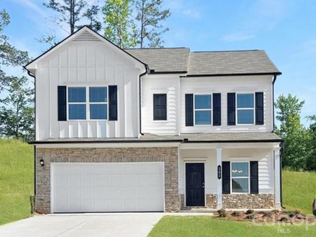 House for sale in Monroe, North Carolina