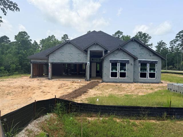 House for sale in Post Oak Forest, Pinehurst