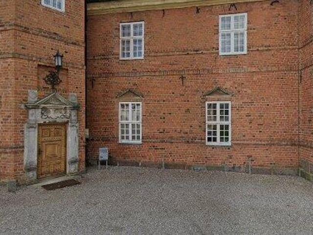 Ejendom til leje i Odense