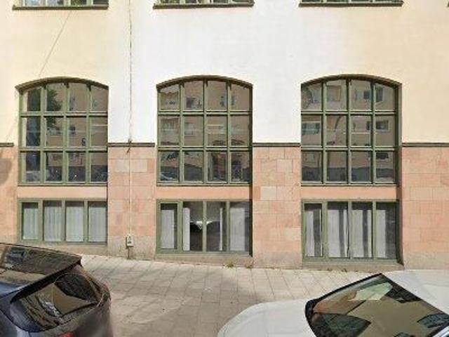Lokal hyra i Botkyrka, Stockholm