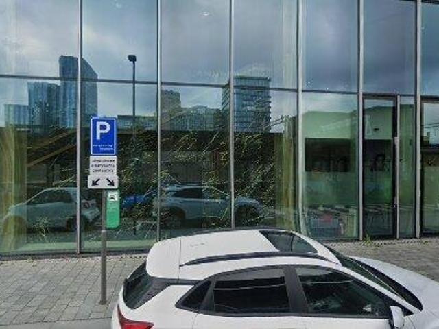 Bedrijfspand te huur in Zuid, Amsterdam