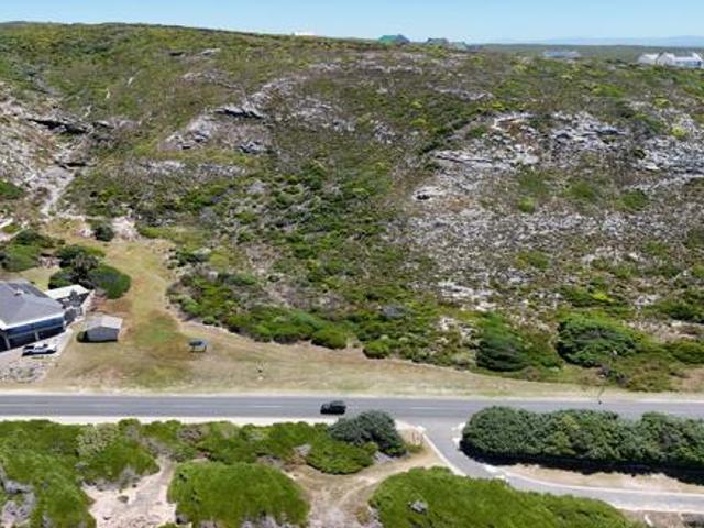 Land for sale in Rietpoel, Theewaterskloof Local Municipality