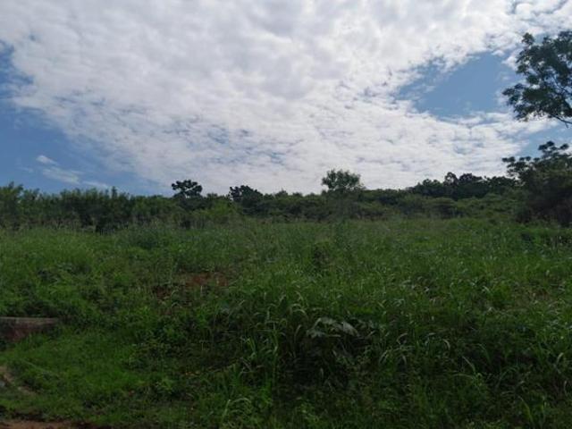 Land for sale in Tongaat Beach, Kwazulu-natal