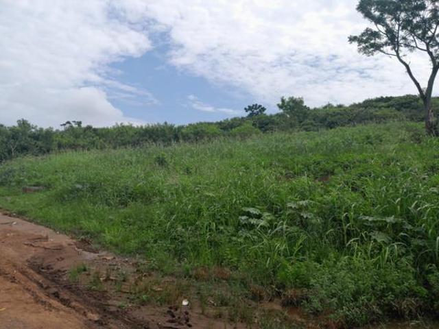 Land for sale in Tongaat Beach, Kwazulu-natal