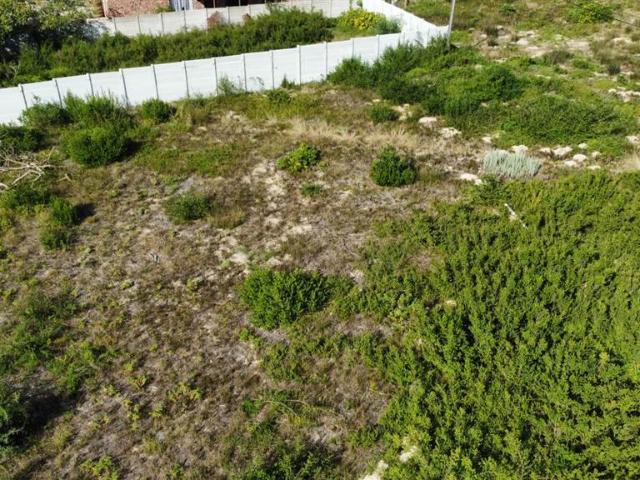 Land for sale in Groot Brak Rivier, Western Cape