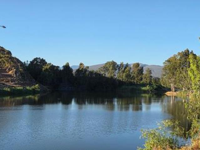 Land for sale in Durbanville, Western Cape