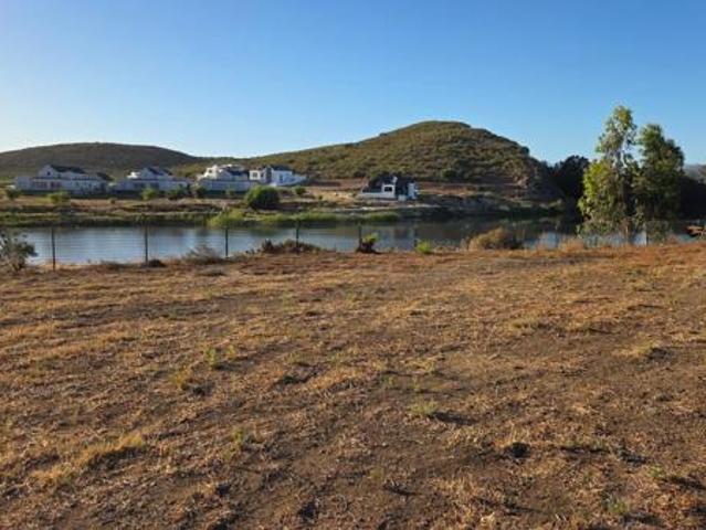 Land for sale in Durbanville, Western Cape