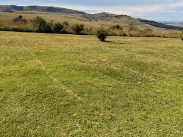 Land for sale in Kwazulu-natal