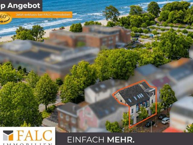 Haus kaufen in Eckernförde, Kreis Rendsburg-Eckernförde