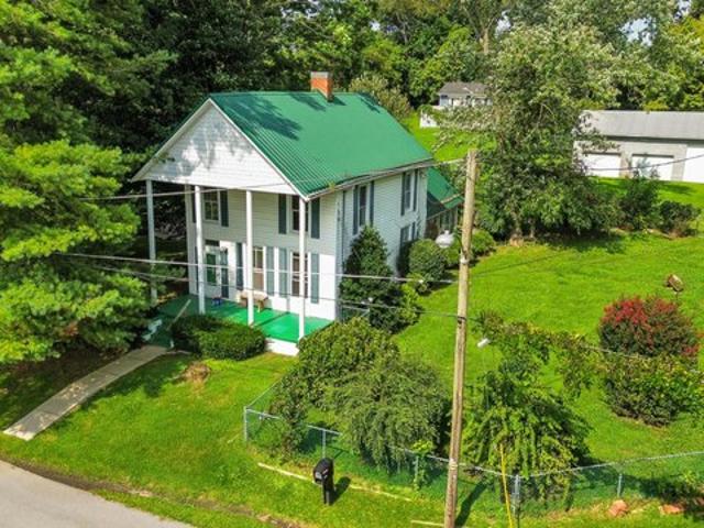 House for sale in Virginia