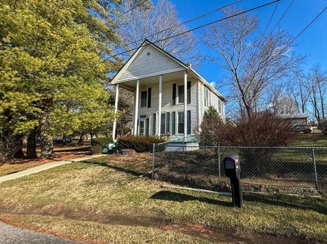 House for sale in Virginia
