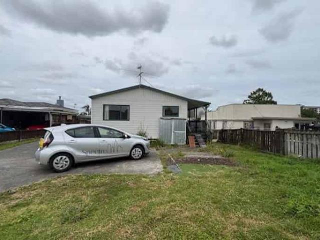 House for rent in Kawau Island, Oroua County