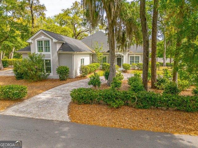 House for sale in Glynn, Georgia