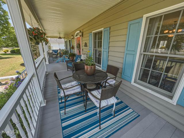 House for sale in Roper, North Carolina