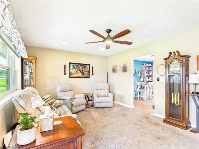 House for sale in Parkersburg, West Virginia