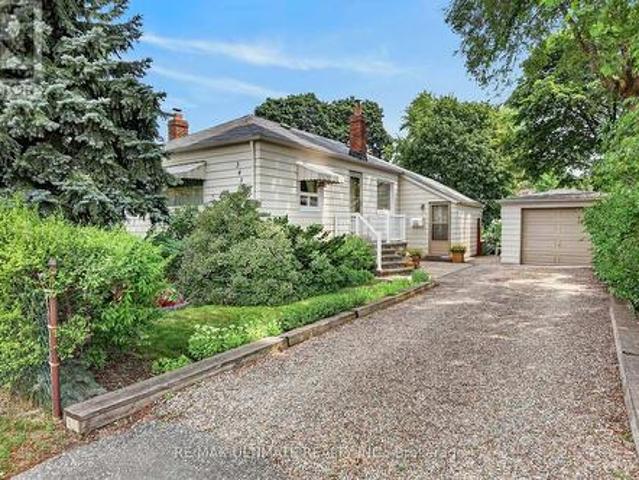 House for sale in Woburn, Ontario