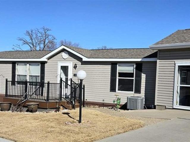 House for sale in Iowa City, Iowa