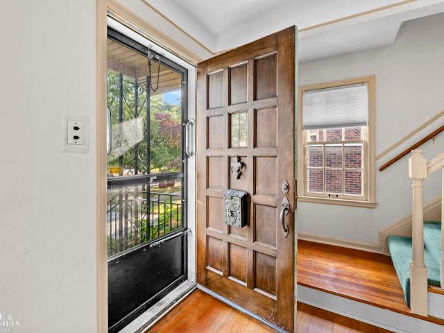 House for sale in Grosse Pointe, Michigan