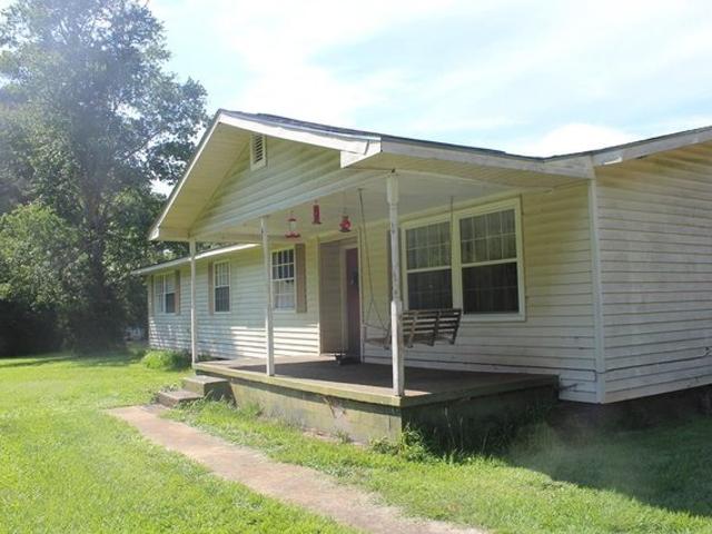 House for sale in Americus, Georgia