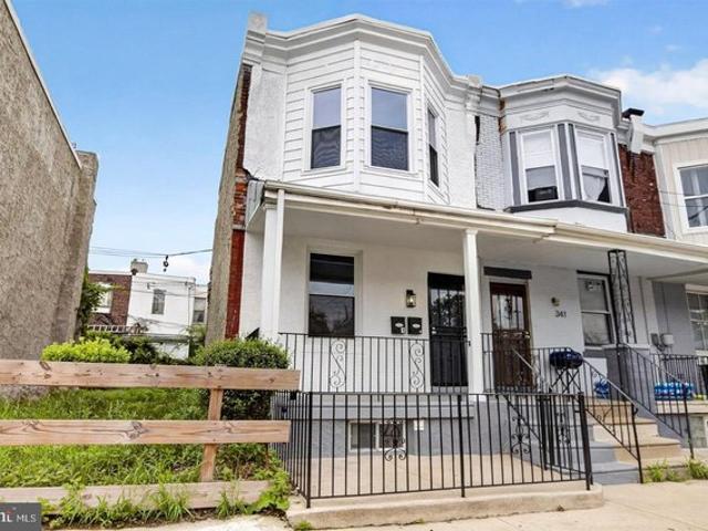 House for sale in Philadelphia, Pennsylvania