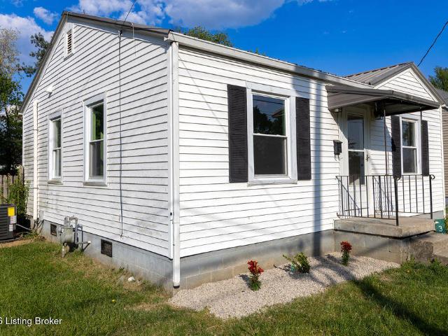 House for sale in Lebanon, Kentucky
