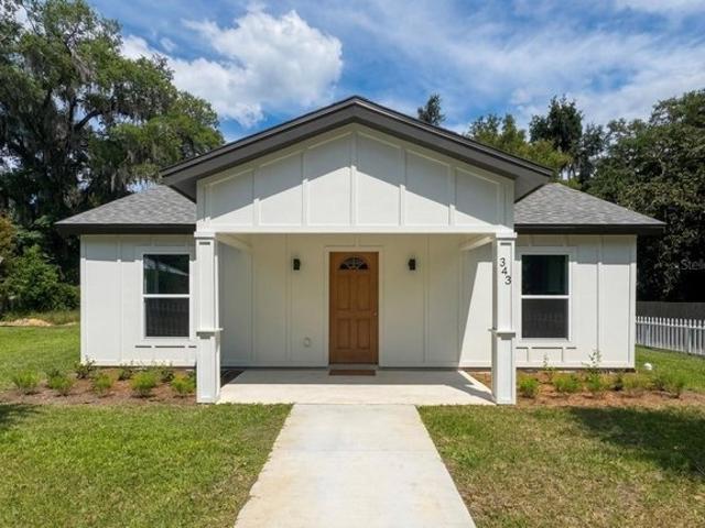 House for sale in Groveland, Florida