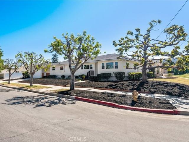 House for sale in Canoga Park, California
