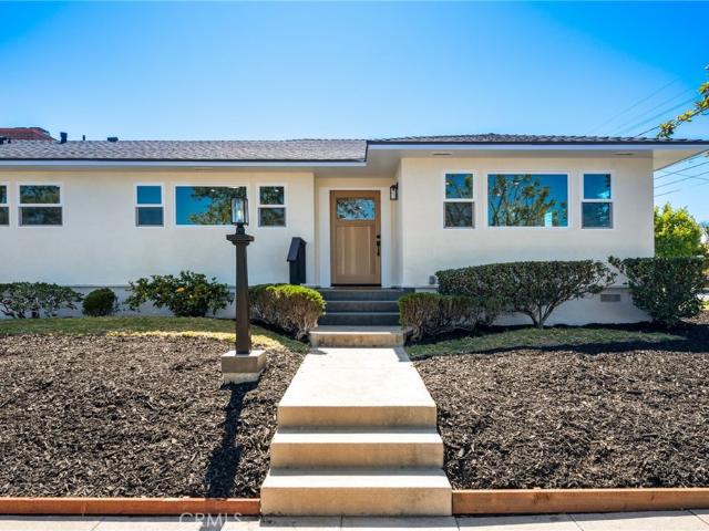 House for sale in Canoga Park, California
