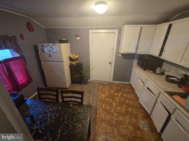 Townhouse for sale in Bridgeton, New Jersey