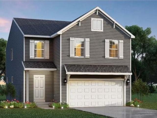 House for sale in Allegan, Allegan County
