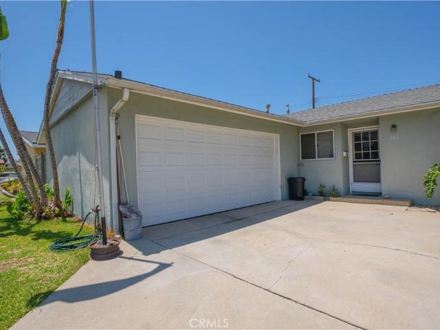 House for sale in La Puente, California