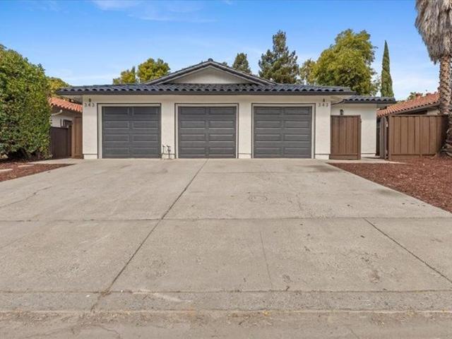 House for sale in San Jose, California