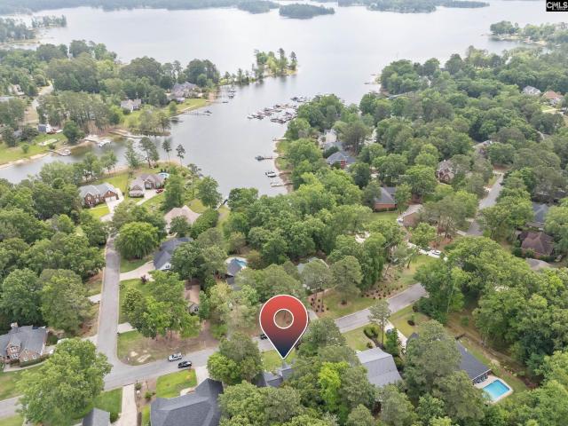 House for sale in Chapin, South Carolina