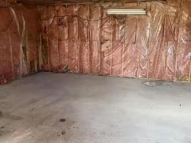 House for sale in New Waterford, Nova Scotia