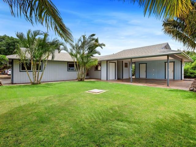 House for sale in Kihei, Hawaii