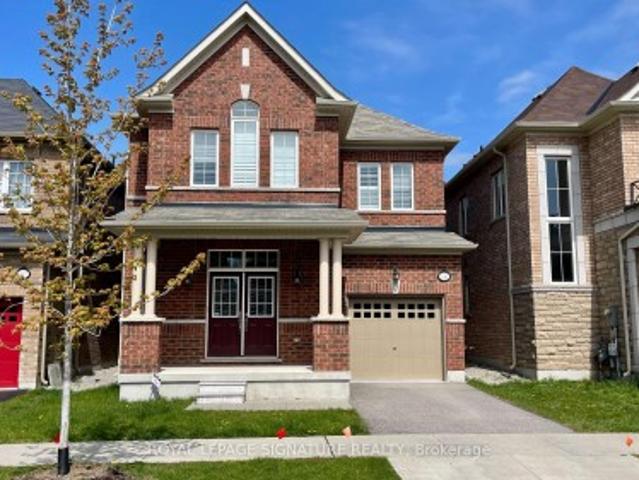 House for rent in Oakville, Ontario