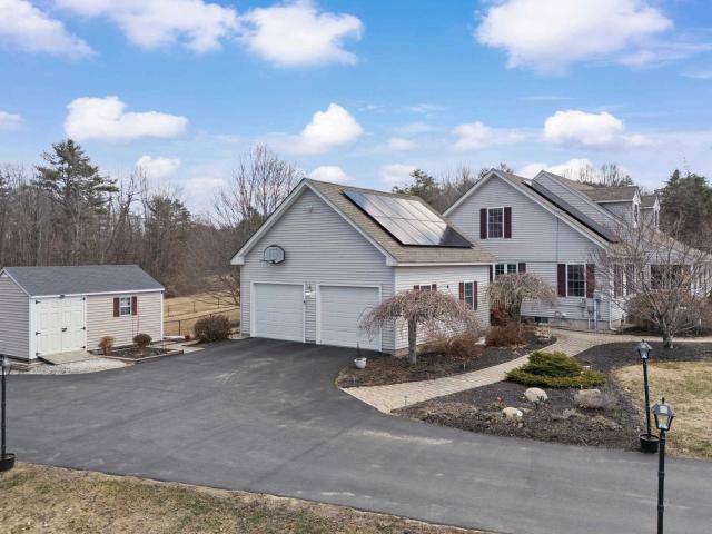 Property for sale in New Hampshire
