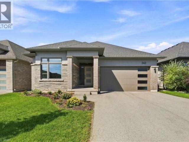 House for rent in Niagara, Ontario