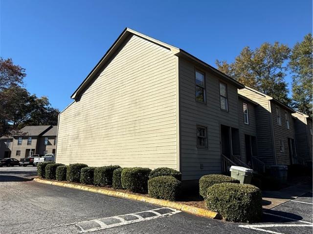 Townhouse for sale in Clemson, South Carolina