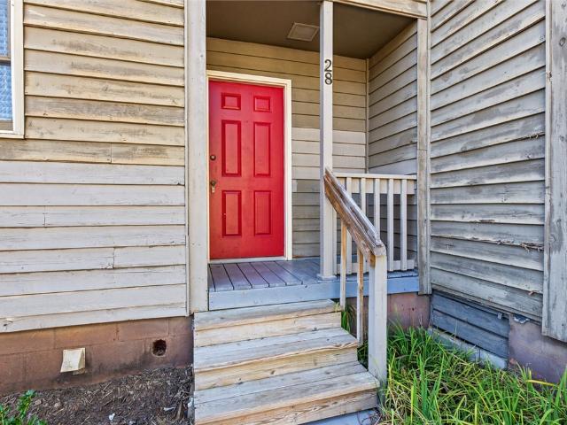 Townhouse for sale in Tillman Place, Clemson