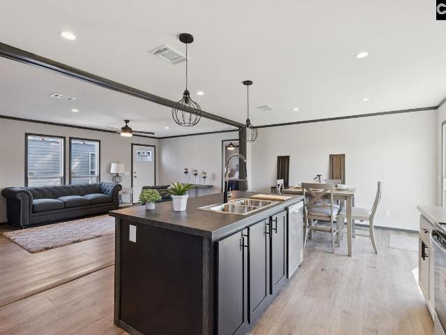 House for sale in Aiken, South Carolina