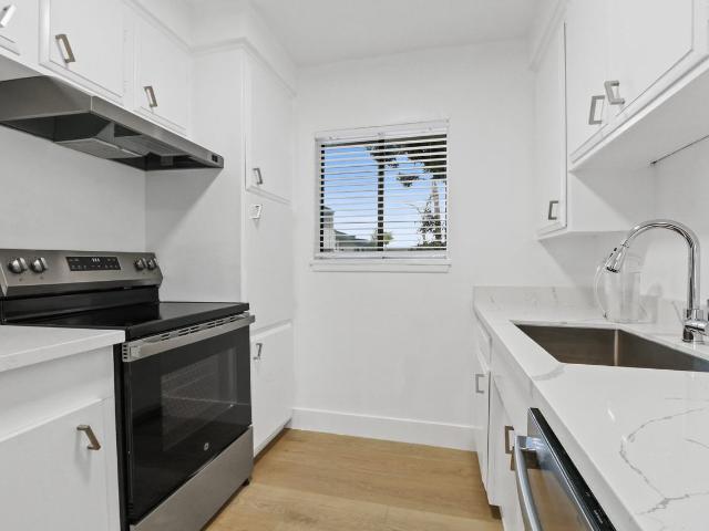 Apartment for rent in Torrance, California